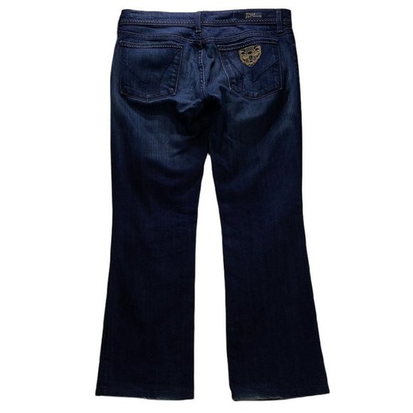 CITIZENS of HUMANITY Jeans COH PANTHER #207 Stretch Bootcut Women's  30 - Picture 15 of 15